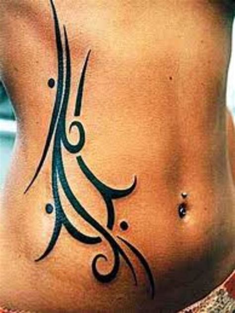 Maybe you would like to learn more about one of these? Tribal Tattoo Designs And Tribal Tattoo Meanings-Tribal ...