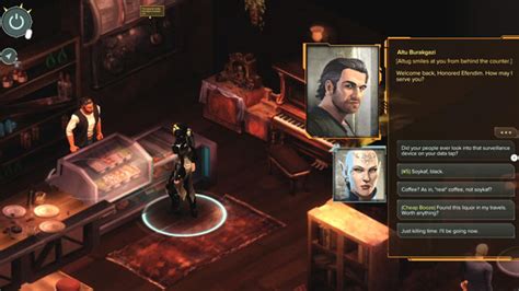 Shadowrun Trilogy Review Codec Moments