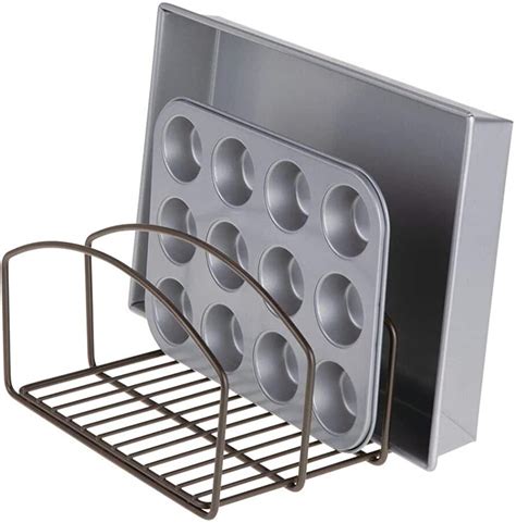 Cabinet Dividers For Baking Sheets