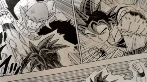 Chapter 73 chapter 72 chapter 71 chapter 70 chapter 69 chapter 68 chapter 67 chapter 66 chapter 65 chapter 64 chapter 63 chapter 62 chapter 61 chapter 60 chapter 59. Dragon Ball Super Manga Chapter 59 SPOILERS - A WINNER ...