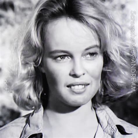 Sandy Dennis Guest Star The Other Side Of The Mountain 1963 The