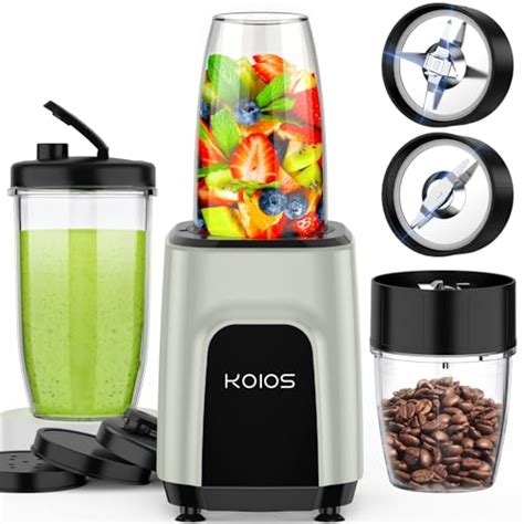 Find The Best Countertop Blender For Smoothie Reviews And Comparison