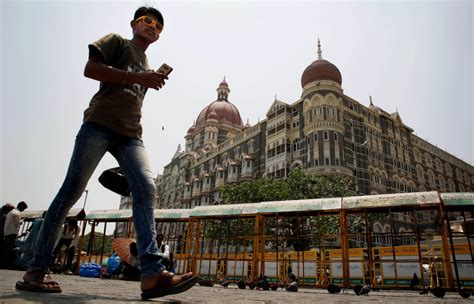 Alleged Mastermind Of 2008 Mumbai Attacks Leaves Pakistan Jail Ctv News