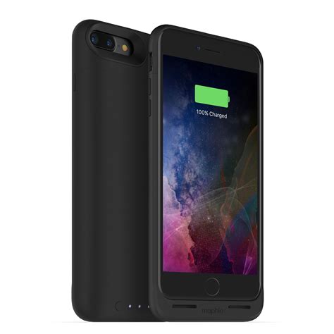 Mophie Juice Pack Air Wireless Charging Case For Iphone 7 Plus