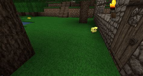 The mod should not spawn lots of animals at this point so it will not be memory heavy eater. Minecraft Stuff: Baby Animals Mod