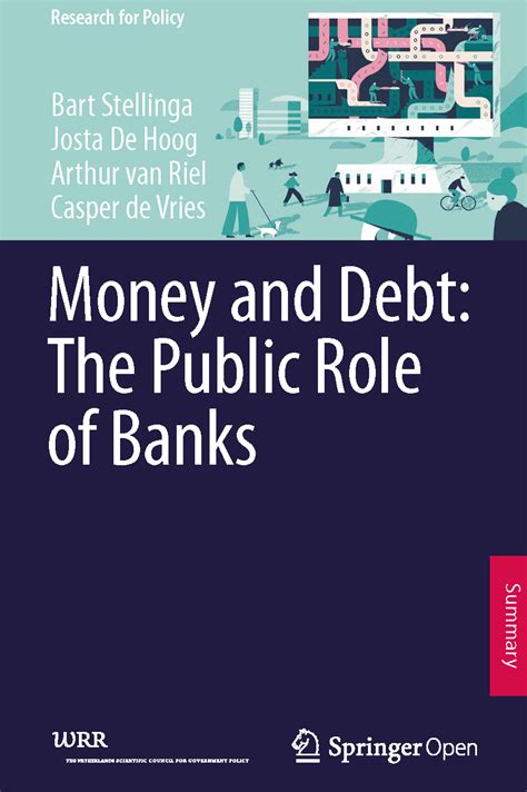 Aug 16, 2021 · the discover bank online savings account earns you a 0.40% apy—they also offer cd's and money market accounts for your deposit needs. Summary Money and Debt: The Public Role of Banks | Publication | The Netherlands Scientific ...