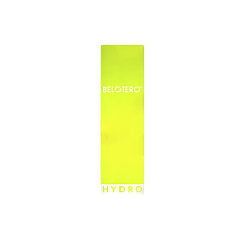 Belotero Hydro (Белотеро Гидро) купить в Киеве и Украине. Цена, отзывы ...