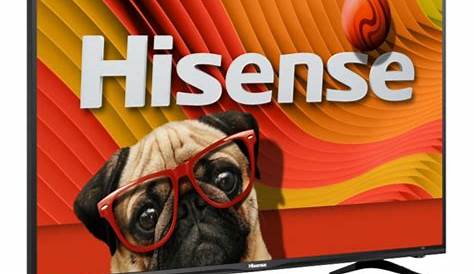HISENSE H5507 USER MANUAL Pdf Download | ManualsLib