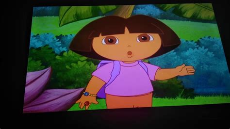 Dora The Explorer Fairytale Adventure Scene Part 6 Youtube