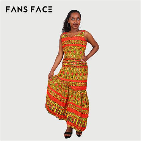 Girl Fashion African Kitenge Dress Designs Picturesafrican Print