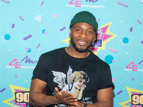 Kel Mitchell Reveals He Was Hospitalized Due To A Bulging Disc Your Country 1039