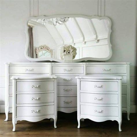 Maybe you would like to learn more about one of these? Romantic French Provincial Dream Boudoir Bedroom Set ...