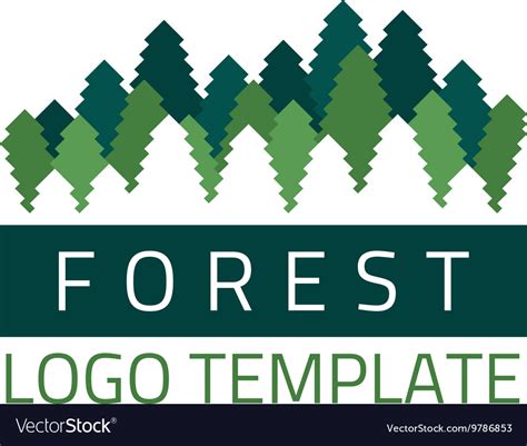 Forestry Logo