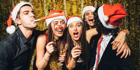 20 christmas party themes for the best celebration yet temas de fiesta de navidad fiesta de