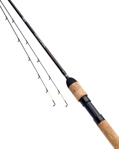 Daiwa Matchman Mini Method Feeder Rods Fishing Tackle Warehouse