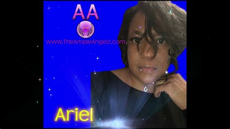 Ariel Ample Angelz Model Youtube