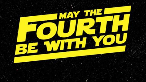 “may The Fourth Be With You” With These Star Wars Themed Events Grand Rapids Magazine