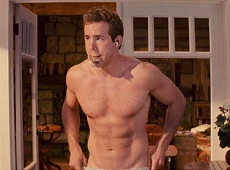 Photos From Ryan Reynolds Hates Shirts E Online