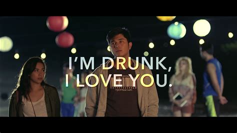 today i ve watched i m drunk i love you review