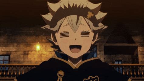 Asta Funny Meme   Abyss