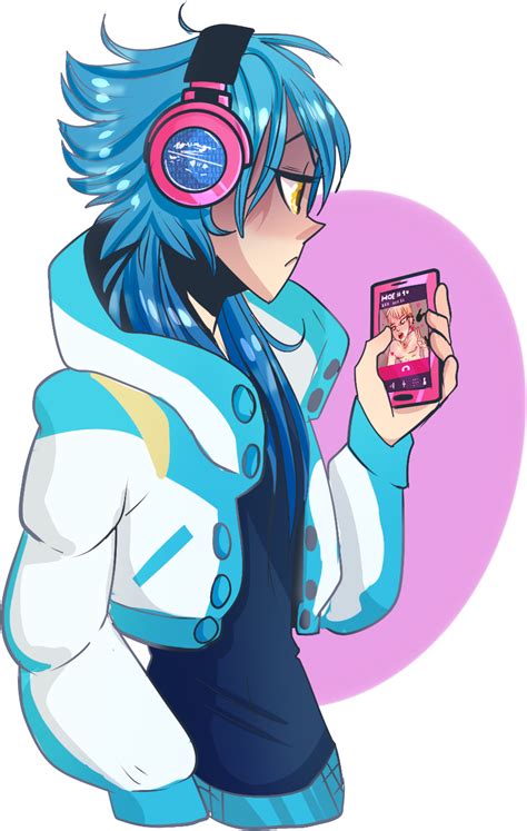 Aoba Dmmd By Elemental Fa On Deviantart