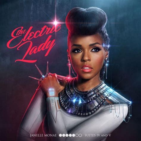7 Reasons Janelle Monáe Is A Fantastic Queer Icon