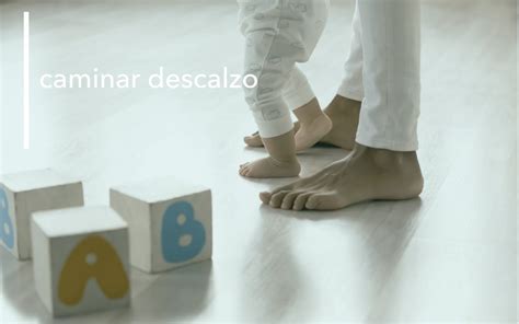 Beneficios De Andar Descalzos Los NiÑos Clínica Mo