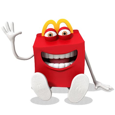 Mcguate Sticker By Mcdonald S Mesoam Rica For Ios Android Giphy