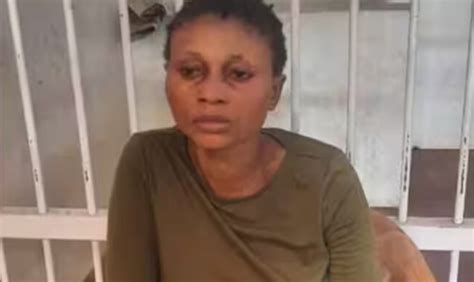 Nigerian Woman Arrested For Allegedly Running Drug Racket In India