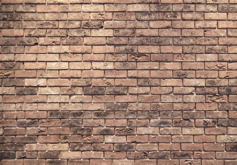 Vector Brick Wall Texture 134365 Vector Art At Vecteezy