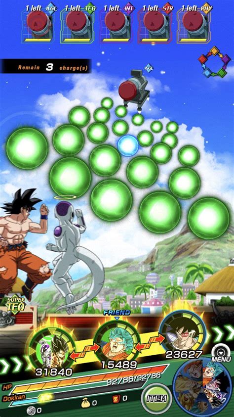 «my disappointment is immeasurable and my day is ruined.» My disappointment is immeasurable : DBZDokkanBattle