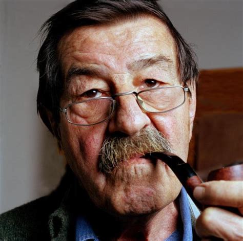 Murió El Escritor Alemán Günter Grass 2021 Elyex