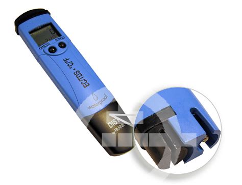 Hanna (hi93702) copper photometer with 555 nm led. Other Laser Consumables | Hanna Water Conductivity Meter ...