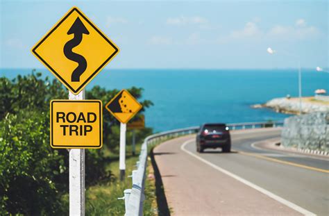 Its National Road Trip Day Lets Plan A Trip Arpin Travel Services