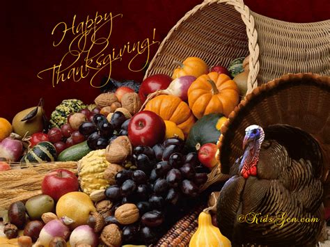 46 Free Online Hd Thanksgiving Wallpapers