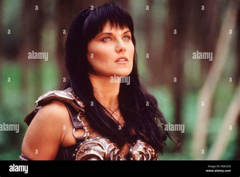 Xena Warrior Princess Lucy Lawless C Universal Tv Courtesy Everett Collection