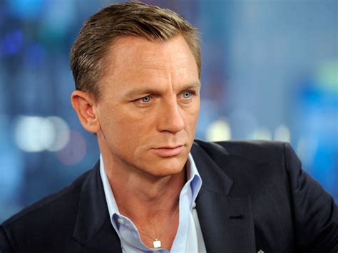 Daniel craig's last outing as 007 has been delayed again after disappointing box office due to the according to a new report, no time to die sees daniel craig's spy discovering he has a young child. Daniel Craig Wallpapers High Resolution and Quality Download