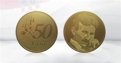 2023 Croatian Euro Coins Unveiled And Already A Controversy Numismag