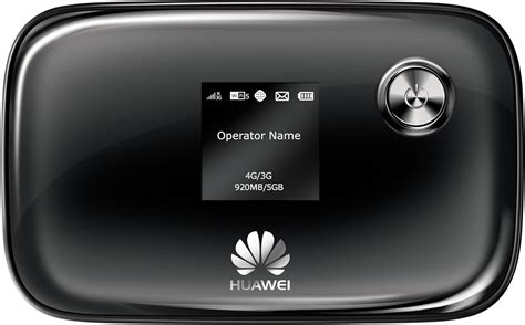 Unlocked Huawei E5776s 32 4g Mobile Lte Wifi Hotspot Mifi 150 Mbits