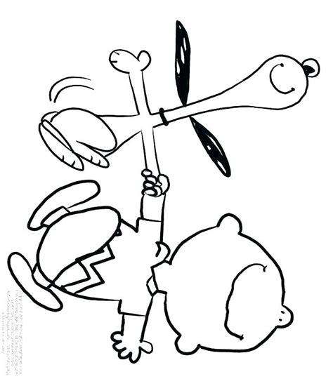 Charlie Brown Great Pumpkin Coloring Pages At Free