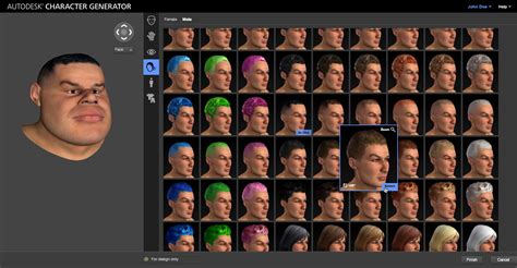 Autodesk Rolls Out Cloud Based 3d Character Generator Animation World