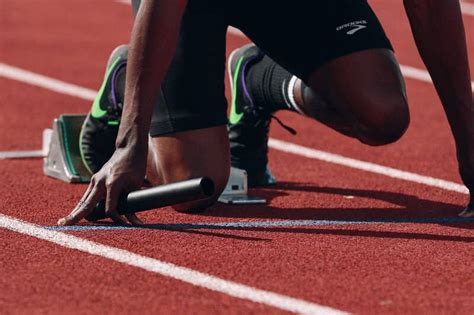Improve Athletic Performance With These Insider Tips From Elite Athletes