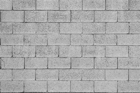 Different Types Of Concrete Blocks - Andparistek.com