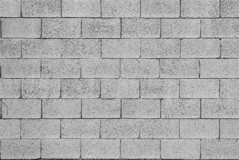 13 Different Types Of Concrete Blocks Homeporio