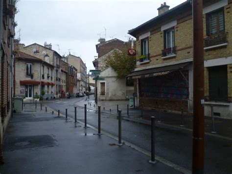 Maybe you would like to learn more about one of these? St. Ouen | Parijs