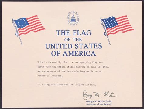 · certificate template flags flown over iraq to honor folks at home news shelby county news concave flags 30 certificate of reciation templates and. √ 20 Flag Flown Certificate Template ™ in 2020 ...