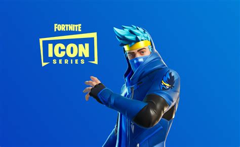 Leave this tool up and watch our countdown to the daily fortnite shop update! Ninja's Getting His Own 'Fortnite' Skin, Epic Games Says ...