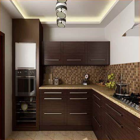 Buy hutch cabinet online india!!! Wooden Indian Kitchen Cabinet, Rs 20000 /unit, Krishna PVC ...