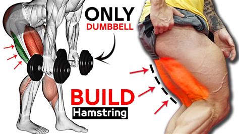 Hamstring Workouts At Home With Weights Kayaworkout Co