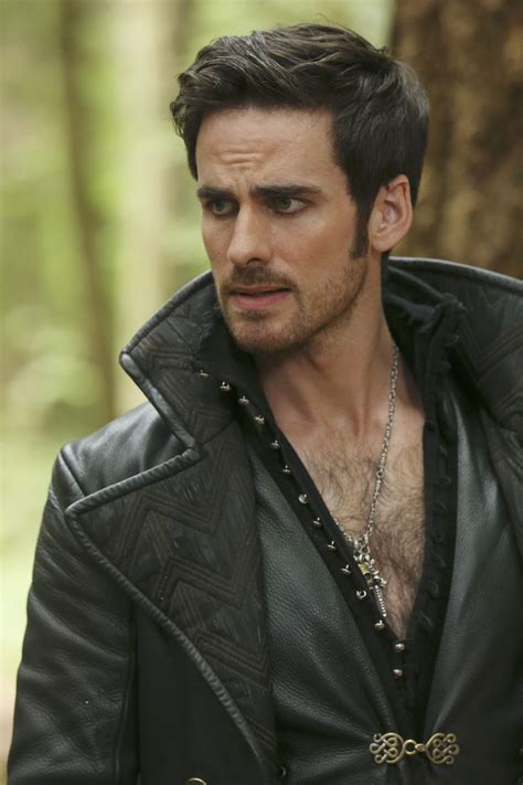 Hook Once Upon A Time 4x03 Colin O Donoghue Captain Hook Once Upon A Time